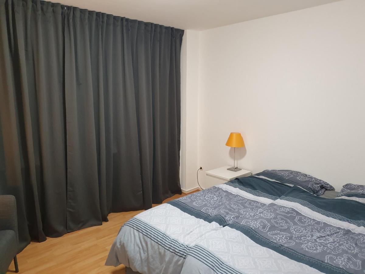 Eine Schoene Wohnung Im Herzen Von Bremerhaven Exterior foto