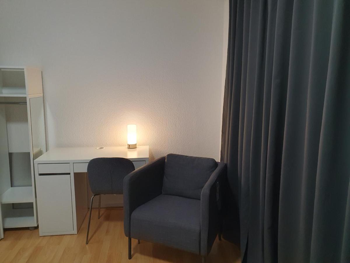 Eine Schoene Wohnung Im Herzen Von Bremerhaven Exterior foto